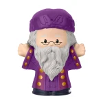 Fisher-Price - Little People Collector: Harry Potter and the Sorcerer's Stone - Figure Set HVG45 - Image 4