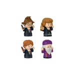 Fisher-Price - Little People Collector: Harry Potter and the Sorcerer's Stone - Figure Set HVG45 - Image 5