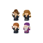 Fisher-Price - Little People Collector: Harry Potter and the Sorcerer's Stone - Figure Set HVG45 - Image 6