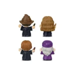 Fisher-Price - Little People Collector: Harry Potter and the Sorcerer's Stone - Figure Set HVG45 - Image 8