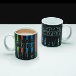 Heat-Change Mug Star Wars – Lightsaber 300ml Paladone PP3699SWV3 - Image 3