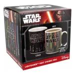 Heat-Change Mug Star Wars – Lightsaber 300ml Paladone PP3699SWV3 - Image 5