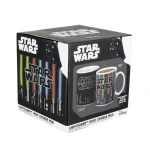 Heat-Change Mug Star Wars – Lightsaber 300ml Paladone PP3699SWV3 - Image 6