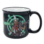 Mug League of Legends – Ceramic Breakfast Mug 400ml Stor ST00836 - Image 2