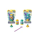 Magic Box - SuperThings: Battle Spinners - Action Figure 8431618015377