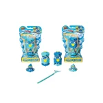 Magic Box - SuperThings: Battle Spinners - Action Figure 8431618015377 - Image 2