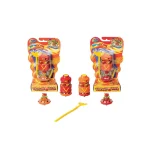 Magic Box - SuperThings: Battle Spinners - Action Figure 8431618015377 - Image 4