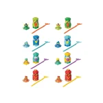 Magic Box - SuperThings: Battle Spinners - Action Figure 8431618015377 - Image 7