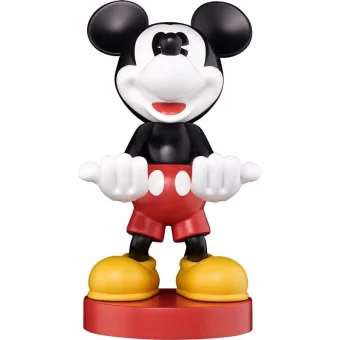 Cable Guys Disney Mickey Mouse Phone and Controller Holder CGCRDS300090