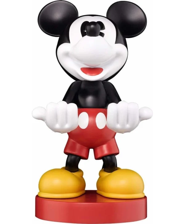 Cable Guys Disney Mickey Mouse Phone and Controller Holder CGCRDS300090
