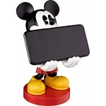 Cable Guys Disney Mickey Mouse Phone and Controller Holder CGCRDS300090 - Image 5