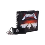Wallet Metallica: Master of Puppets With Chain B4684N9 - Image 2