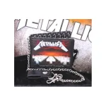 Wallet Metallica: Master of Puppets With Chain B4684N9 - Image 3