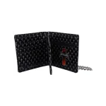 Wallet Metallica: Master of Puppets With Chain B4684N9 - Image 4