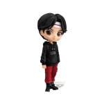 Banpresto - Q Posket: TinyTAN MIC Drop - Jin Vol. 1 (Ver. A) Figure 14cm 4983164186529 - Image 2
