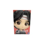Banpresto - Q Posket: TinyTAN MIC Drop - Jin Vol. 1 (Ver. A) Figure 14cm 4983164186529 - Image 3