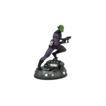 Diamond Select Toys - Marvel Comic Gallery: Marvel - Skrull PVC 25cm Statue SEP212195 - Image 5