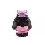 Cable Guys Lilo & Stitch Angel Phone & Controller Holder for PS5/PS4/Xbox Series X/S/Xbox One/Switch/PC 8.5" CGCRDS400655 - Image 2