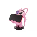 Cable Guys Lilo & Stitch Angel Phone & Controller Holder for PS5/PS4/Xbox Series X/S/Xbox One/Switch/PC 8.5" CGCRDS400655 - Image 3