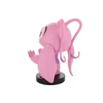 Cable Guys Lilo & Stitch Angel Phone & Controller Holder for PS5/PS4/Xbox Series X/S/Xbox One/Switch/PC 8.5" CGCRDS400655 - Image 4