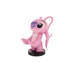 Cable Guys Lilo & Stitch Angel Phone & Controller Holder for PS5/PS4/Xbox Series X/S/Xbox One/Switch/PC 8.5" CGCRDS400655 - Image 6