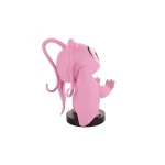 Cable Guys Lilo & Stitch Angel Phone & Controller Holder for PS5/PS4/Xbox Series X/S/Xbox One/Switch/PC 8.5" CGCRDS400655 - Image 7