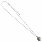 Necklace Harry Potter: Platform 9 3/4 The Carat Shop WNX0011 - Image 4