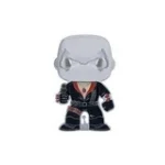 Funko Pop! Pin: G.I. Joe – Destro #26