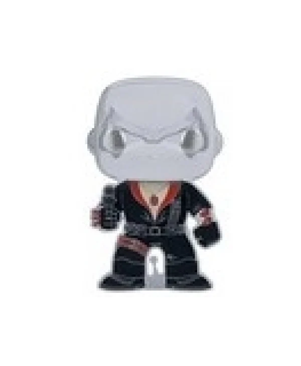 Funko Pop! Pin: G.I. Joe – Destro #26