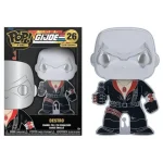 Funko Pop! Pin: G.I. Joe – Destro #26 - Image 3