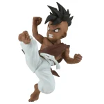 Banpresto Match Makers: Dragon Ball Z - Uub PVC 8cm Statue 4983164882940