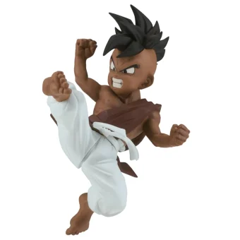 Banpresto Match Makers: Dragon Ball Z - Uub PVC 8cm Statue 4983164882940
