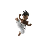 Banpresto Match Makers: Dragon Ball Z - Uub PVC 8cm Statue 4983164882940 - Image 2