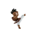 Banpresto Match Makers: Dragon Ball Z - Uub PVC 8cm Statue 4983164882940 - Image 3