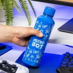 Paladone PlayStation: Astro Bot Metal Water Bottle PP14678AB - Image 2