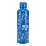 Paladone PlayStation: Astro Bot Metal Water Bottle PP14678AB - Image 4