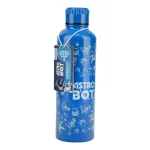 Paladone PlayStation: Astro Bot Metal Water Bottle PP14678AB - Image 6