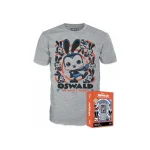 Funko Boxed Tee: Disney 100 - Oswald the Lucky Rabbit - Small 67956 - Image 2