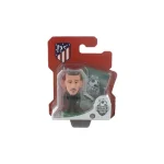 Creative Toys Company - SoccerStarz: Atletico Madrid - Diego Simeone Suit 5cm Figure 404215 - Image 2