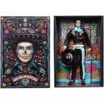 Barbie Signature: Día De Muertos – Ken Doll HRM73