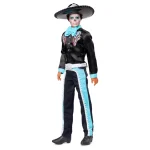 Barbie Signature: Día De Muertos – Ken Doll HRM73 - Image 2