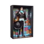 Barbie Signature: Día De Muertos – Ken Doll HRM73 - Image 3