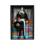 Barbie Signature: Día De Muertos – Ken Doll HRM73 - Image 4