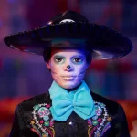 Barbie Signature: Día De Muertos – Ken Doll HRM73 - Image 6