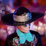 Barbie Signature: Día De Muertos – Ken Doll HRM73 - Image 7