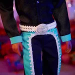 Barbie Signature: Día De Muertos – Ken Doll HRM73 - Image 9