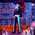 Barbie Signature: Día De Muertos – Ken Doll HRM73 - Image 12