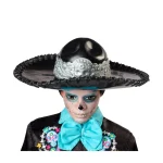 Barbie Signature: Día De Muertos – Ken Doll HRM73 - Image 13