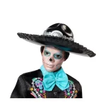 Barbie Signature: Día De Muertos – Ken Doll HRM73 - Image 14