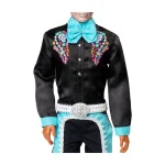 Barbie Signature: Día De Muertos – Ken Doll HRM73 - Image 15